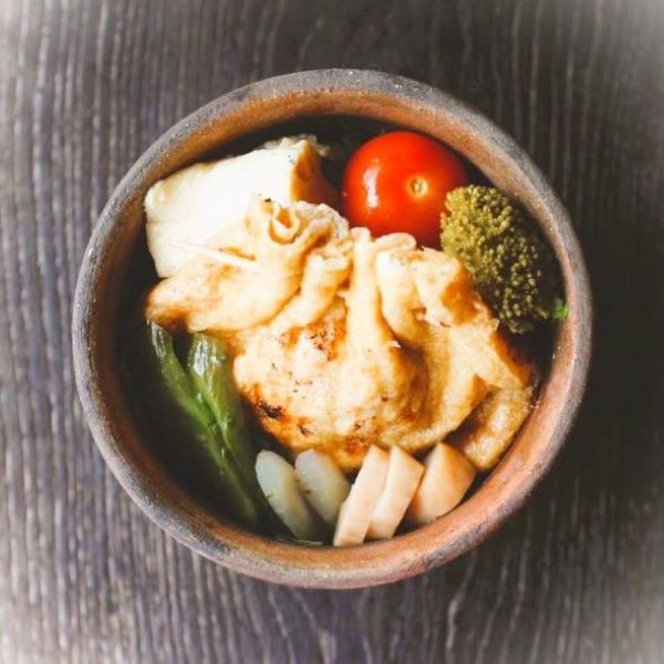土器弁